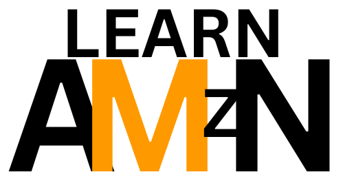 LEARN AMAZON BLOG