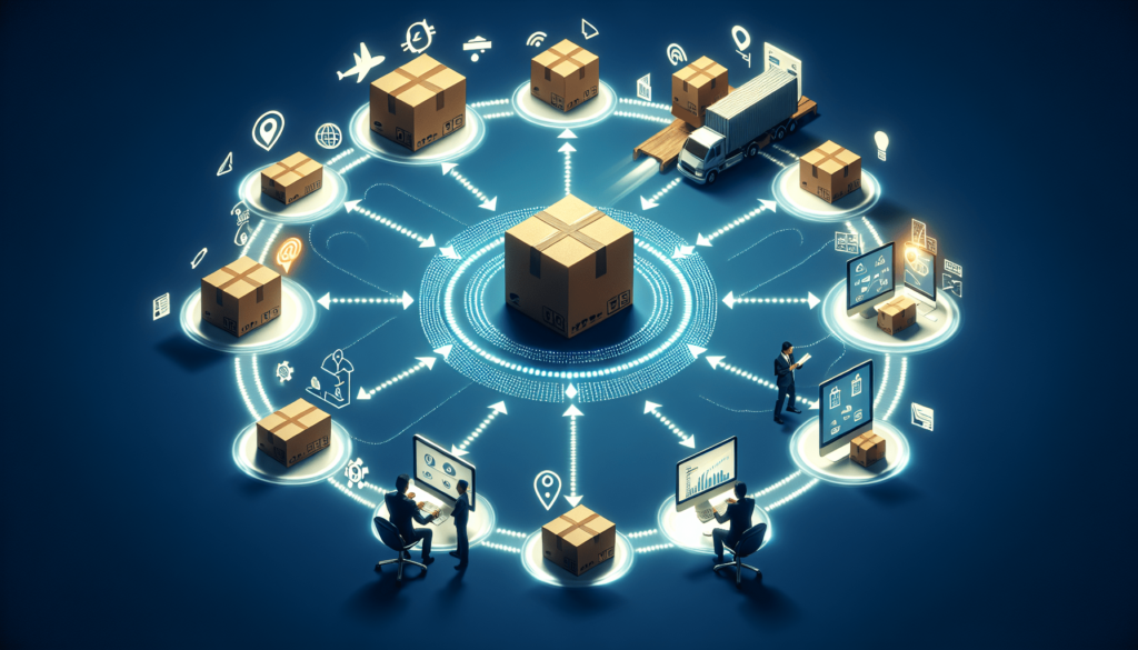 Multi-Channel Fulfillment explained