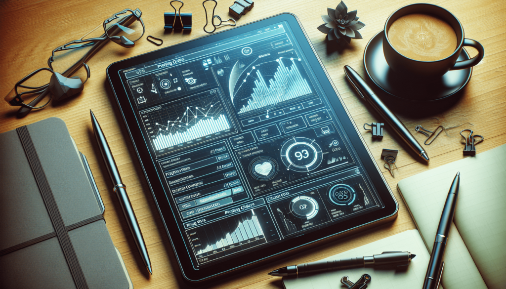 Turn Pending Orders into Actionable Insights for Your Business